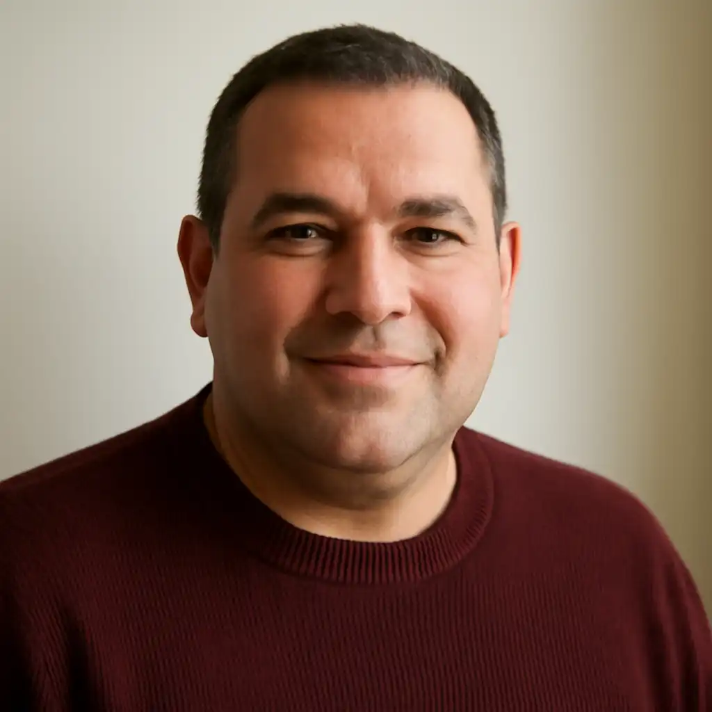 Davide Genovese